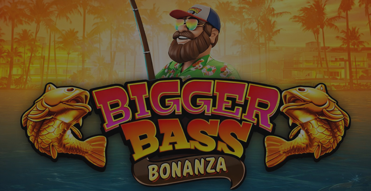 Bigger Bass Bonanza